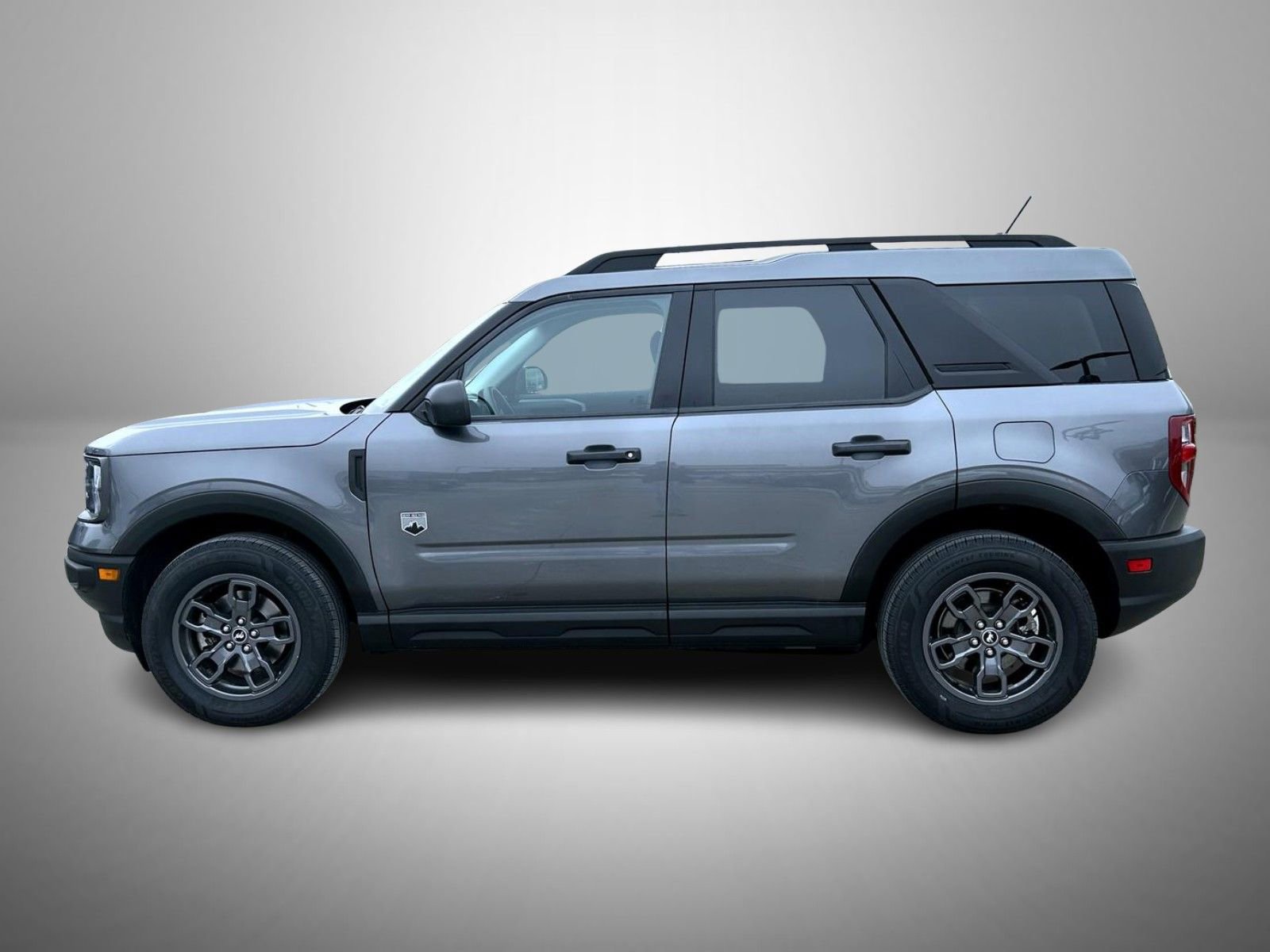 Used 2021 Ford Bronco Sport Big Bend image 8