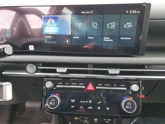 New 2026 Hyundai Tucson Blue SE image 24