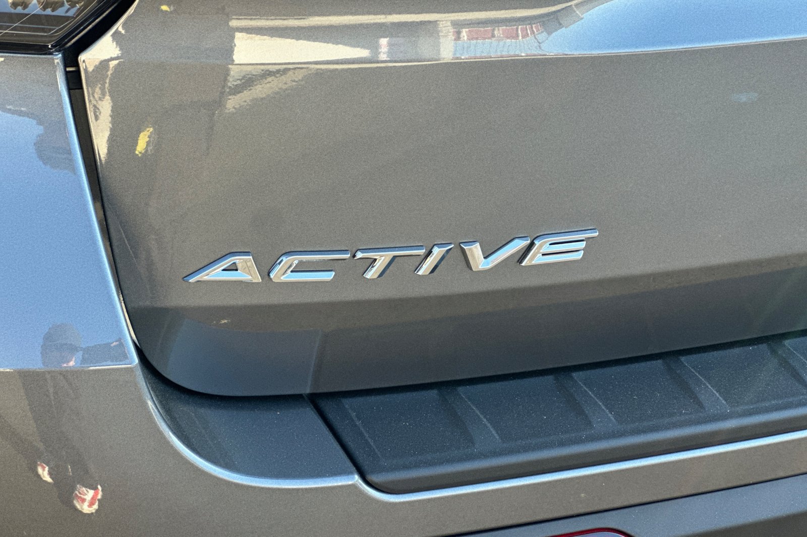 New 2027 Ford Explorer Active w/ Active Comfort Package RWD image 27