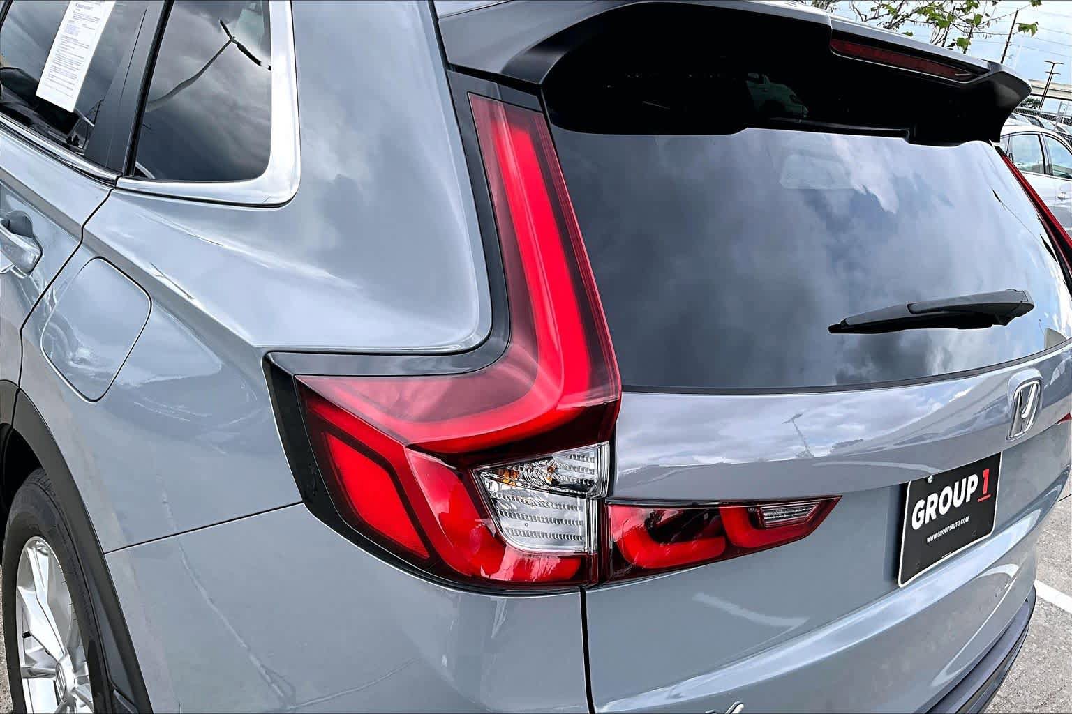Used 2023 Honda CR-V EX image 26