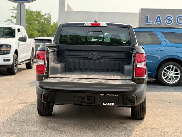 Used 2024 Ford Maverick Lariat w/ Black Appearance Package AWD/4WD image 36