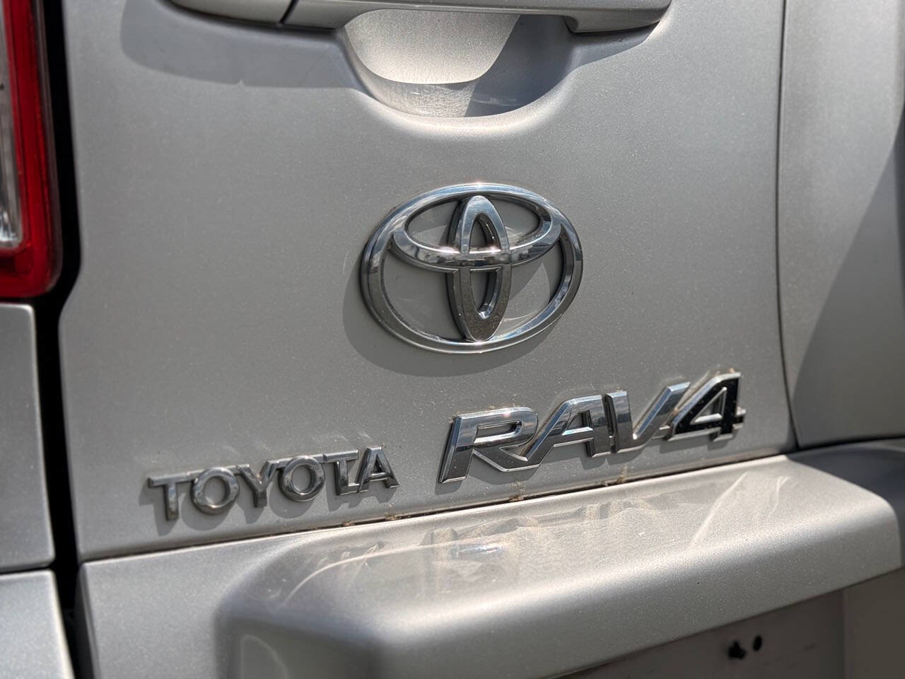 Used 2009 Toyota RAV4 2WD image 18
