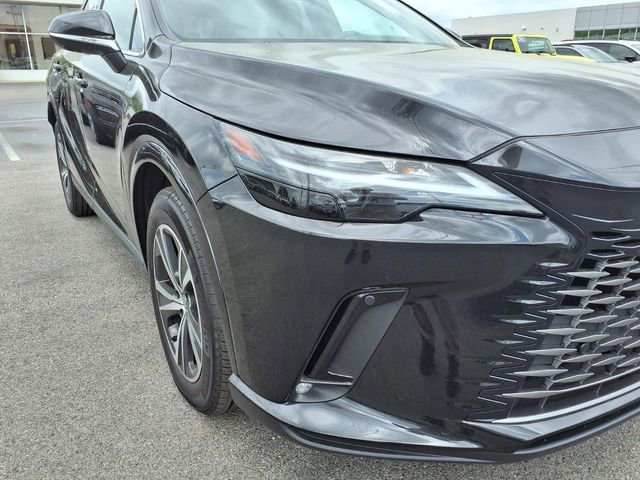 Used 2024 Lexus RX 350 Premium w/ Convenience Package image 25