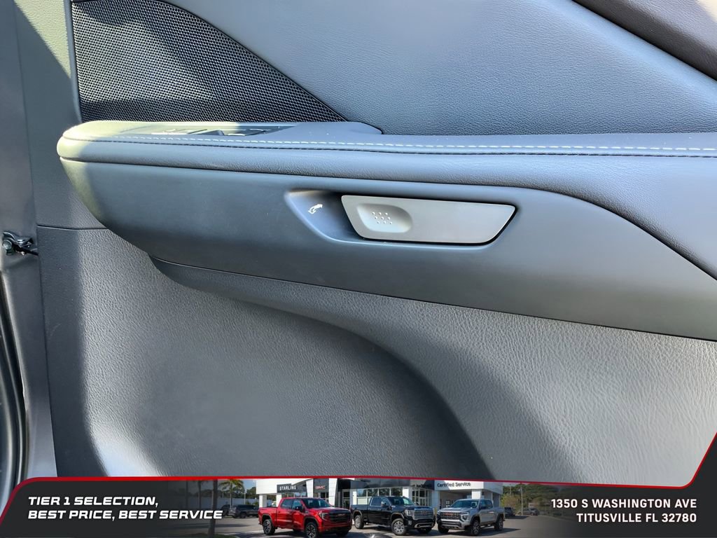 Used 2025 Lexus TX 350 FWD w/ Technology Package image 18