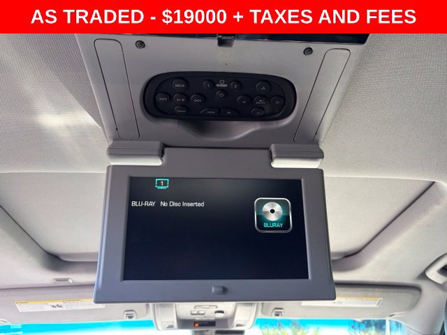Used 2016 Chevrolet Tahoe LTZ RWD image 18