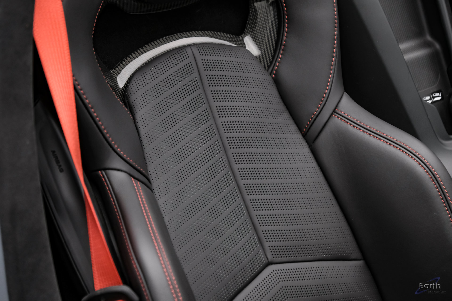 Used 2025 Chevrolet Corvette ZR1 w/ ZR1 Carbon Fiber Aero Package RWD image 74