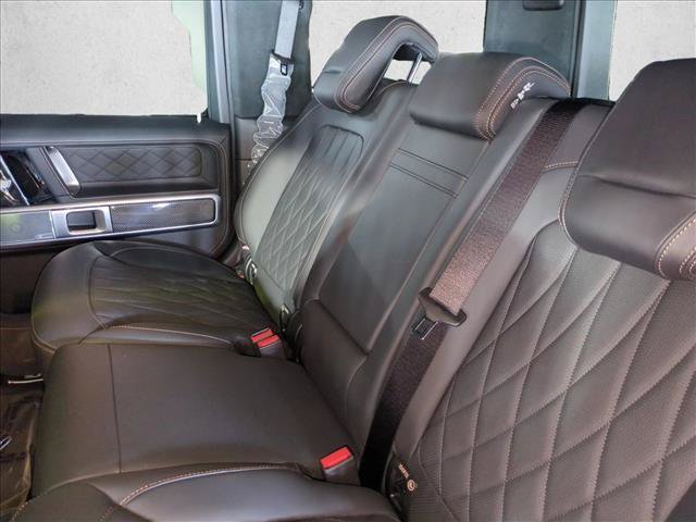 New 2027 Mercedes-Benz G 63 AMG 4MATIC image 16