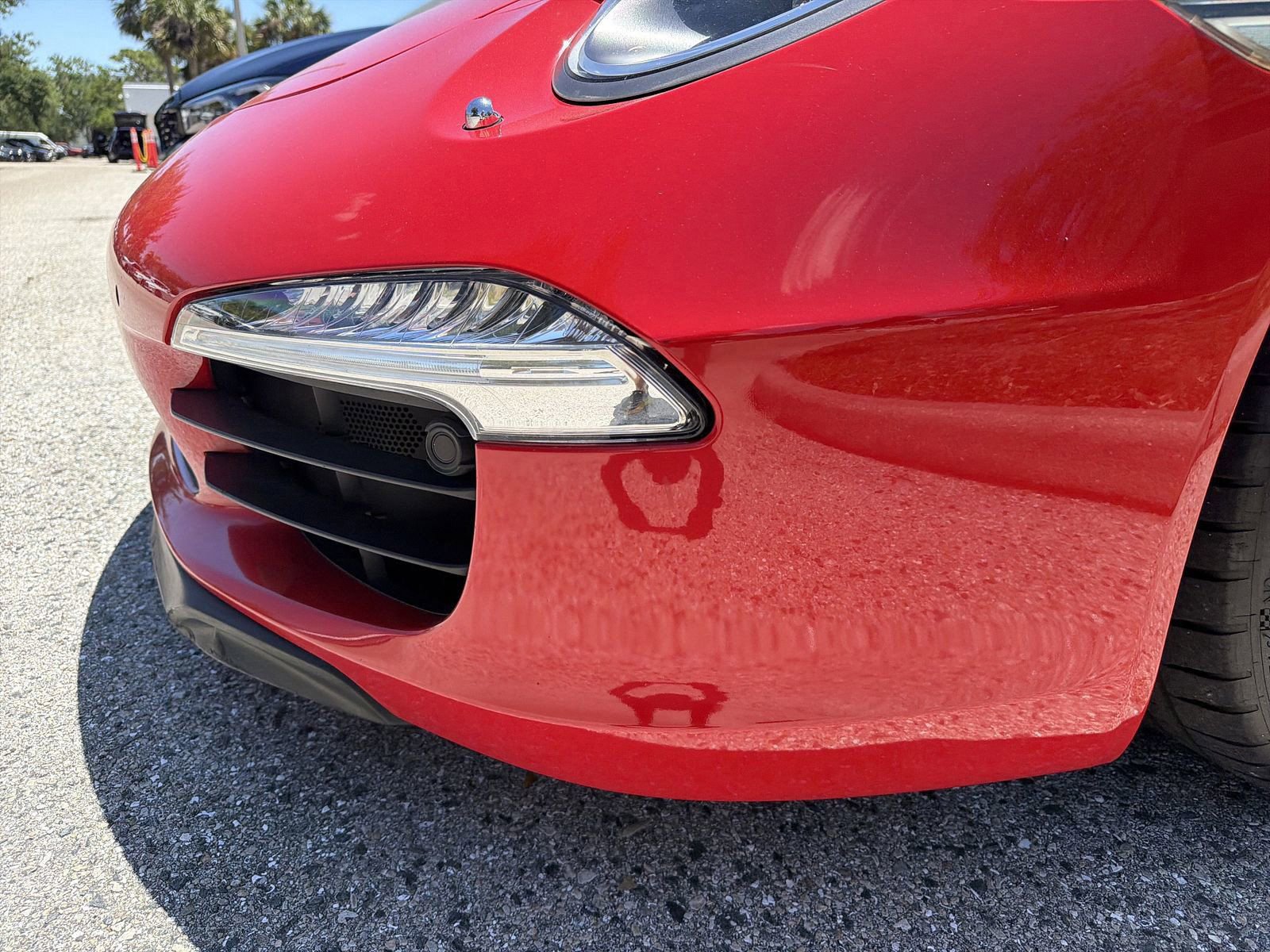 Used 2015 Porsche 911 Carrera S RWD image 8