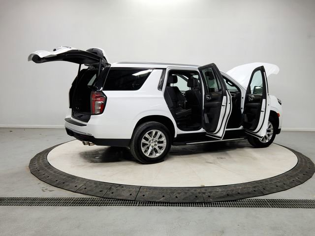 Used 2023 Chevrolet Tahoe Premier image 15