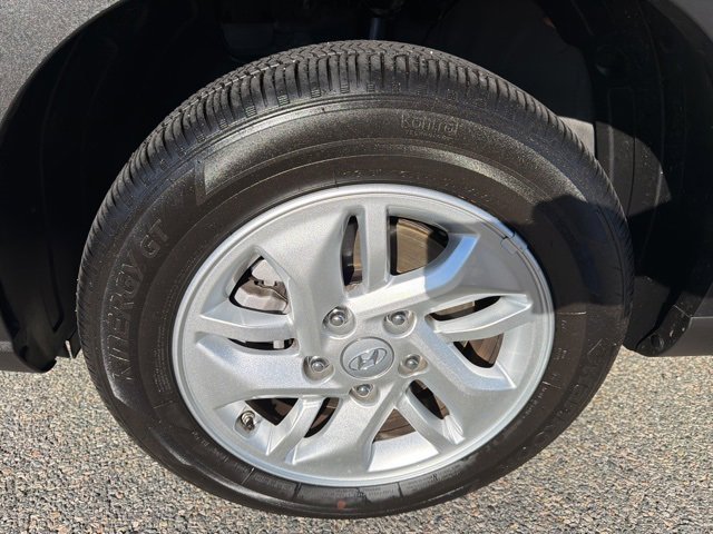 Certified 2025 Hyundai Venue SE image 37