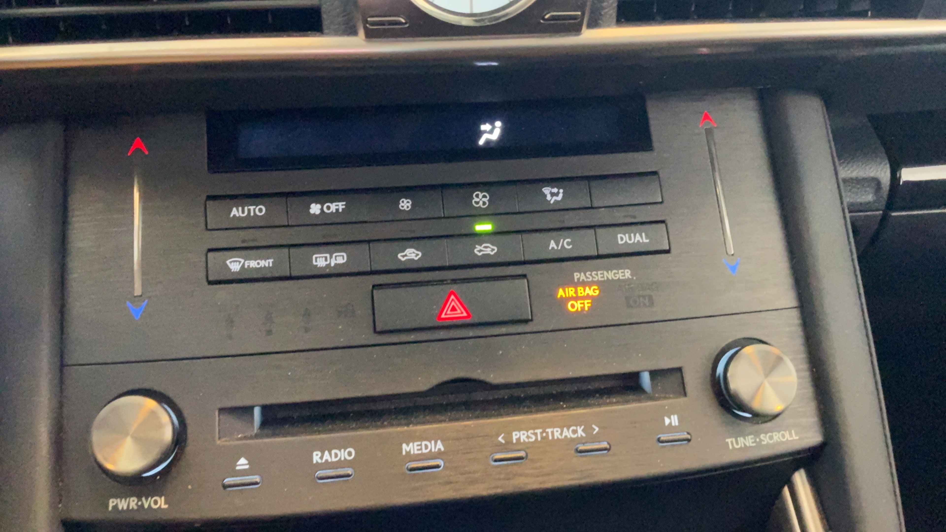 Used 2020 Lexus IS 300 w/ Accessory Package RWD image 16