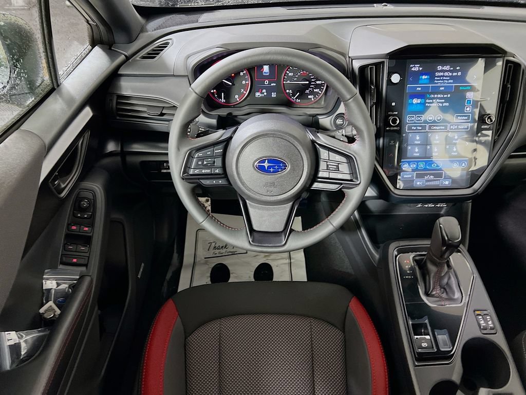 New 2026 Subaru Impreza RS AWD/4WD image 17