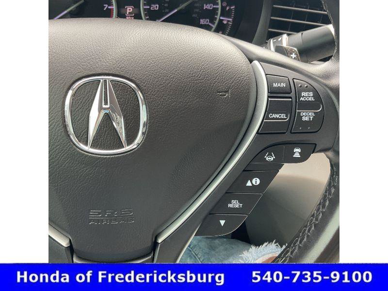 Used 2019 Acura ILX FWD image 25