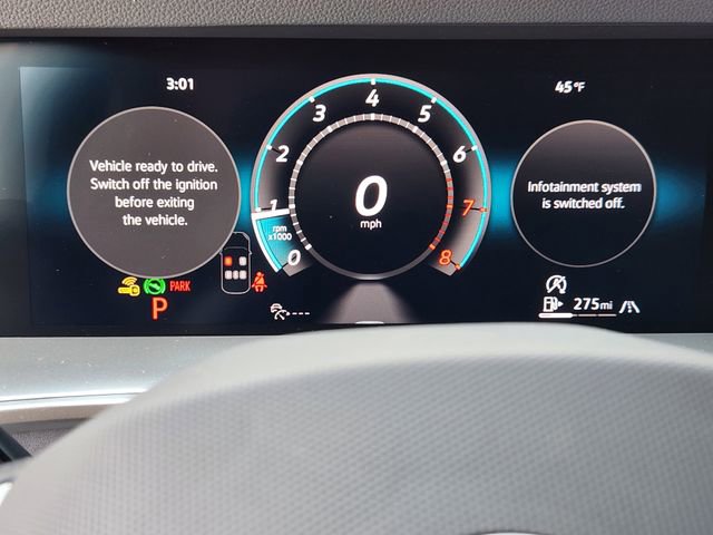 New 2026 Volkswagen Tiguan SE R-Line image 14