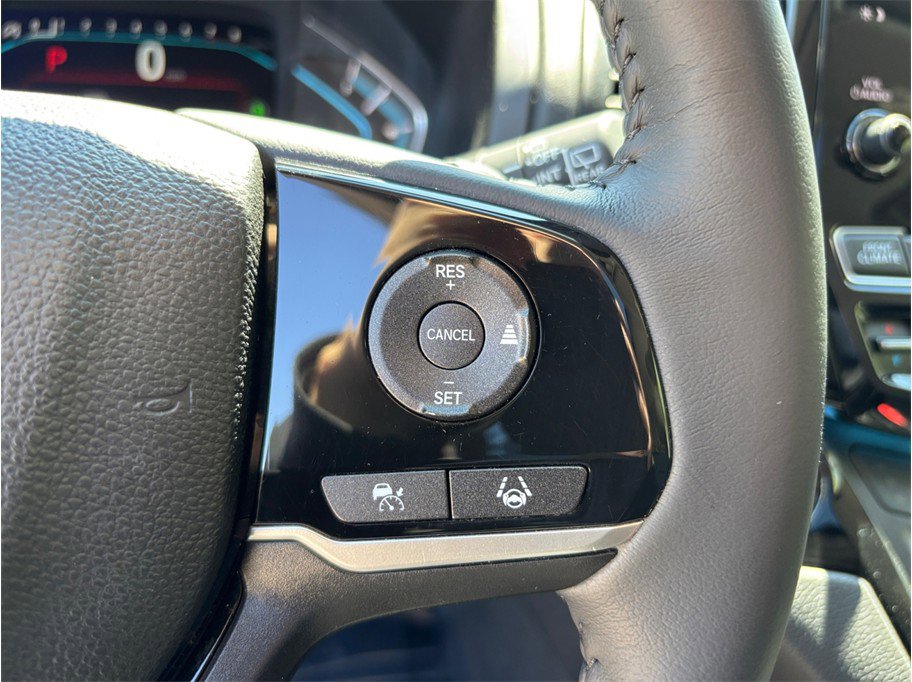 Used 2023 Honda Odyssey Touring image 25