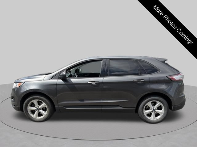 Used 2015 Ford Edge SE FWD image 8