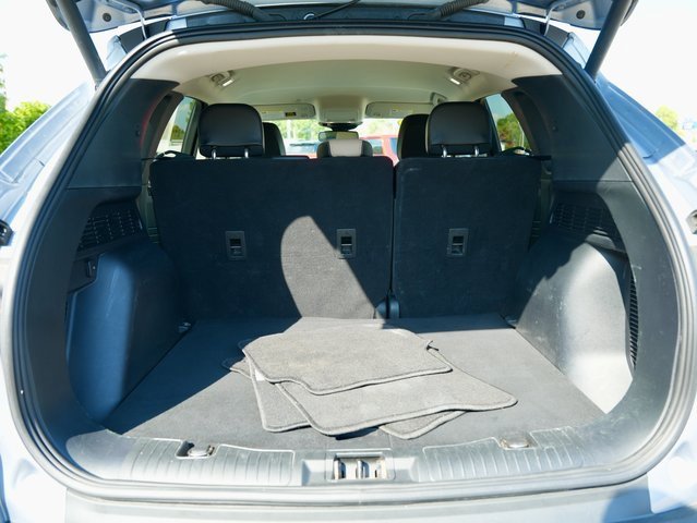 Used 2022 Ford Escape Titanium image 6