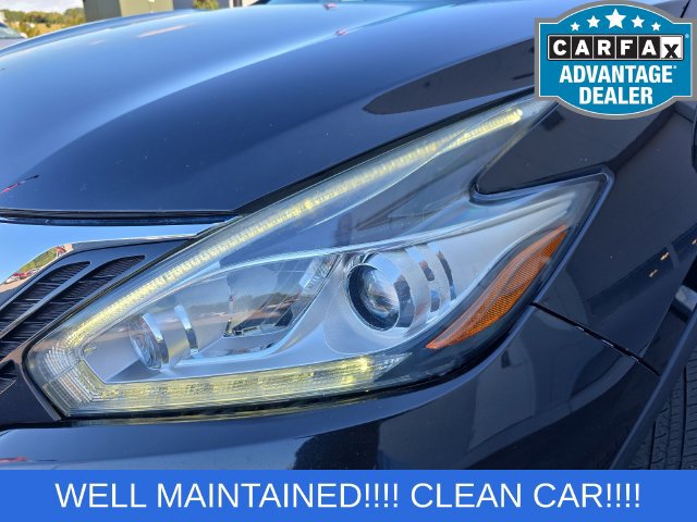 Used 2018 Nissan Murano Platinum w/ Cargo Package AWD/4WD image 22