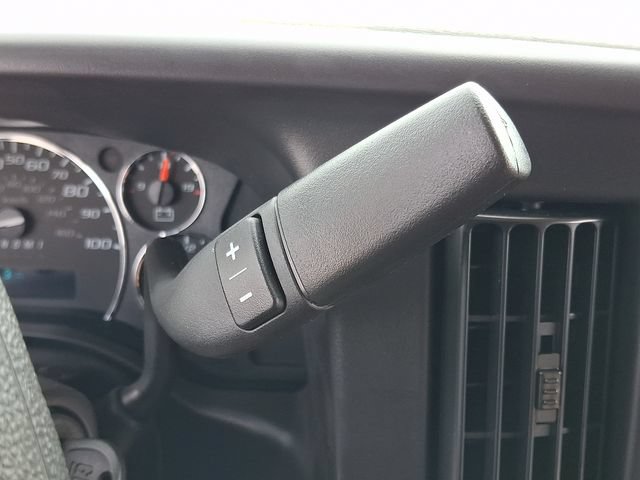 New 2026 Chevrolet Express 2500 RWD image 11