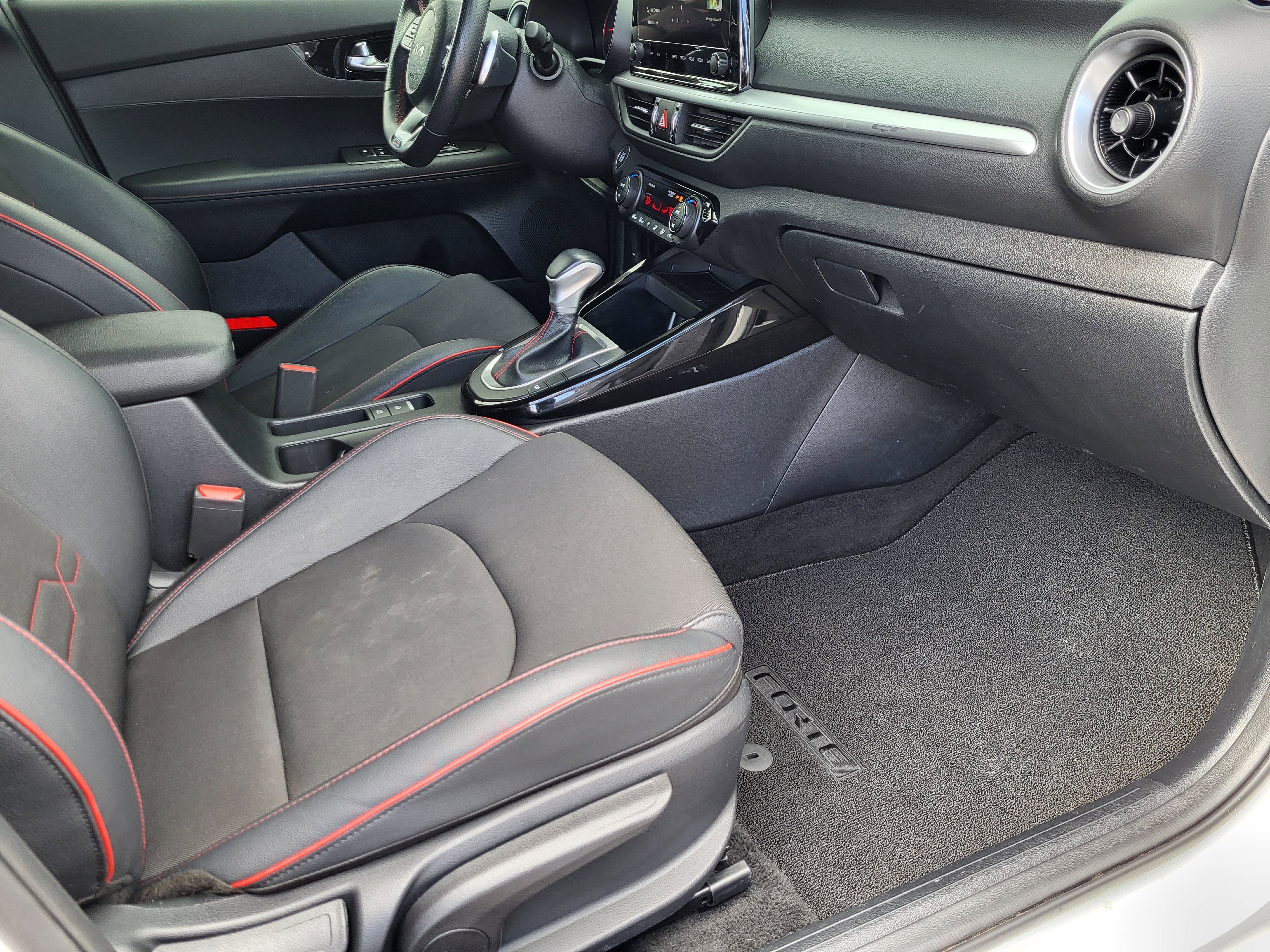 Used 2024 Kia Forte GT image 16