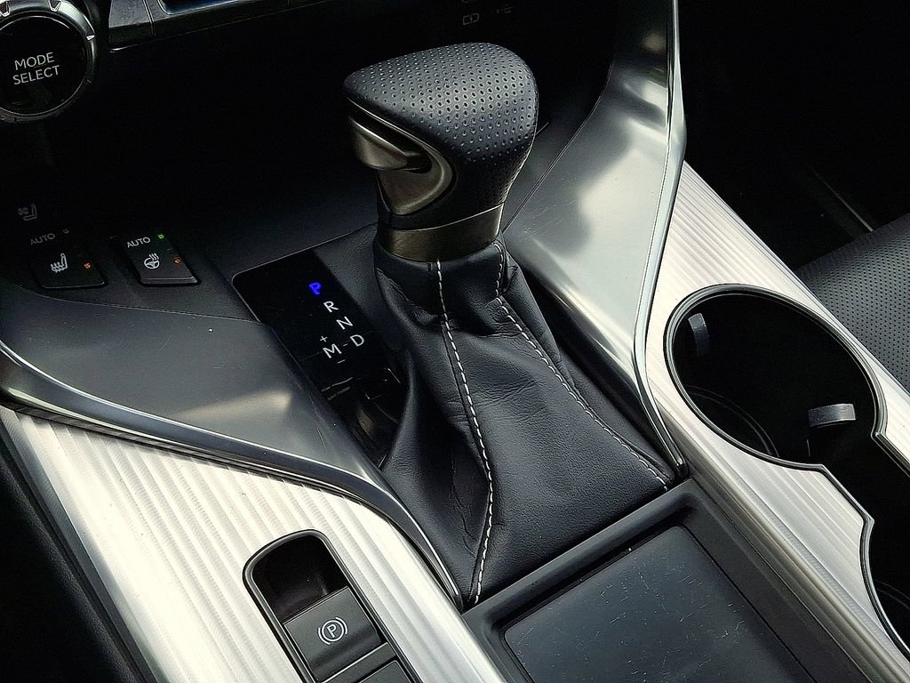 Used 2024 Lexus LX 600 F Sport AWD/4WD image 21