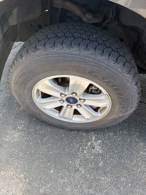 Used 2020 Ford F150 XLT w/ Equipment Group 301A Mid AWD/4WD image 16