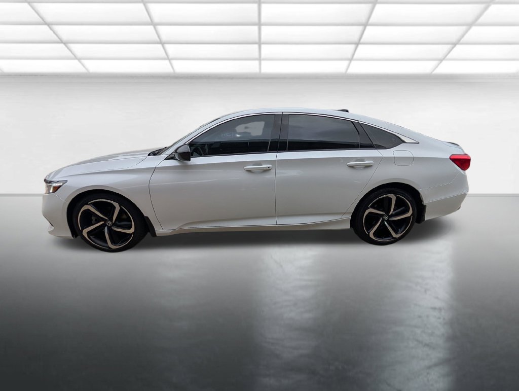 Used 2022 Honda Accord Sport image 28