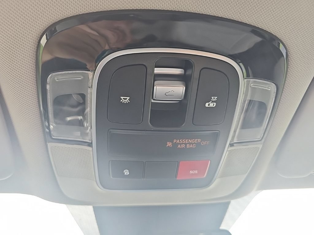 Used 2023 Hyundai Tucson SEL w/ Convenience Package FWD image 42