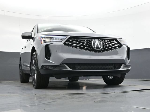 New 2026 Acura RDX A-Spec AWD/4WD image 37
