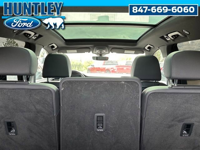 Used 2021 Audi Q7 2.0T Premium Plus w/ Premium Plus Package AWD/4WD image 10