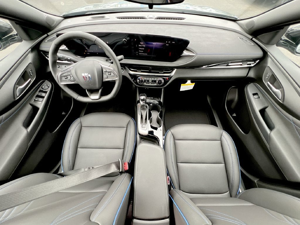 New 2026 Buick Envista Sport Touring w/ Convenience I Package FWD image 19
