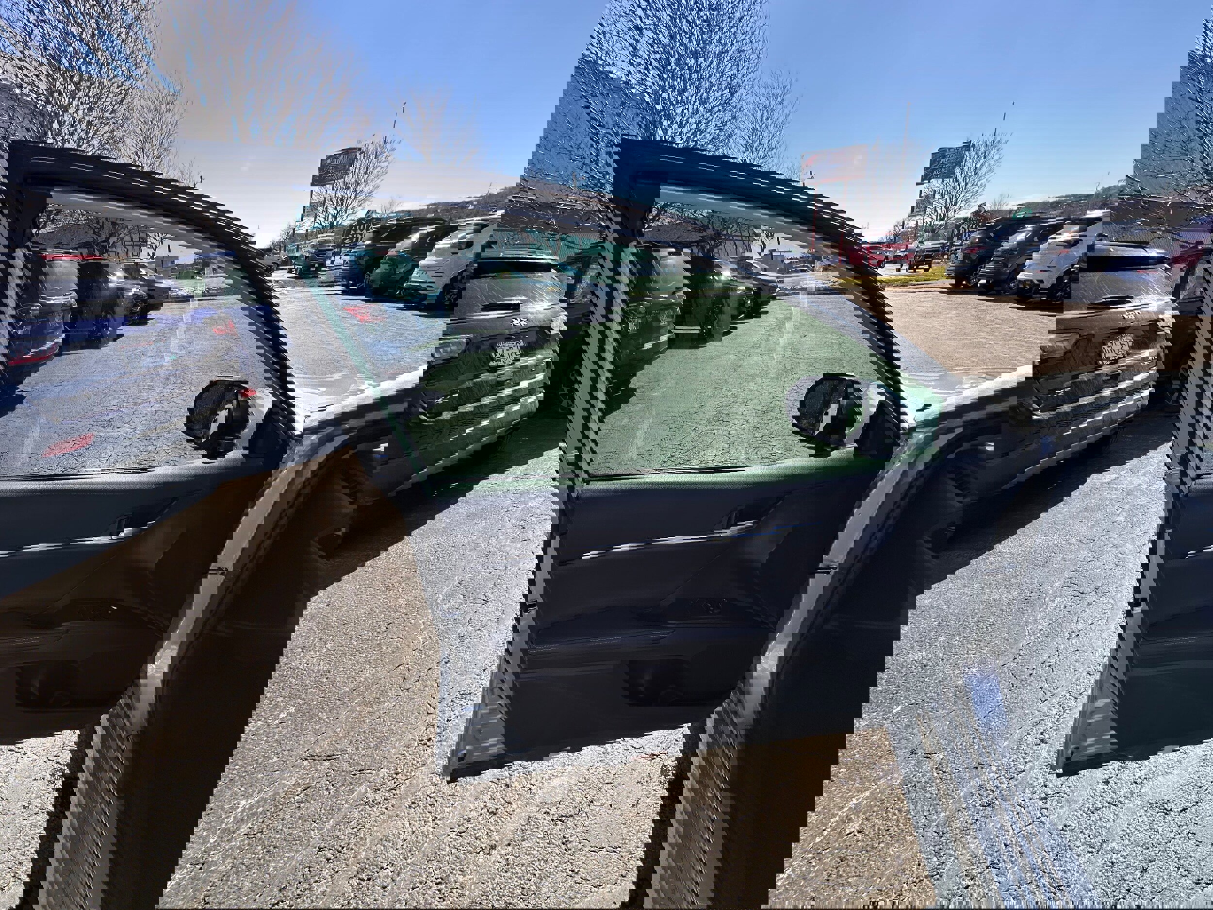 Used 2022 Toyota Camry XSE image 11