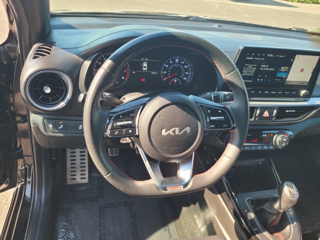 Used 2023 Kia Forte GT FWD image 30