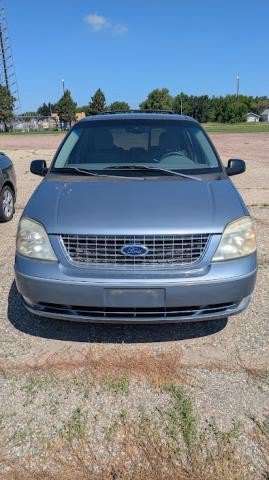 Used 2004 Ford Freestar SEL FWD image 5