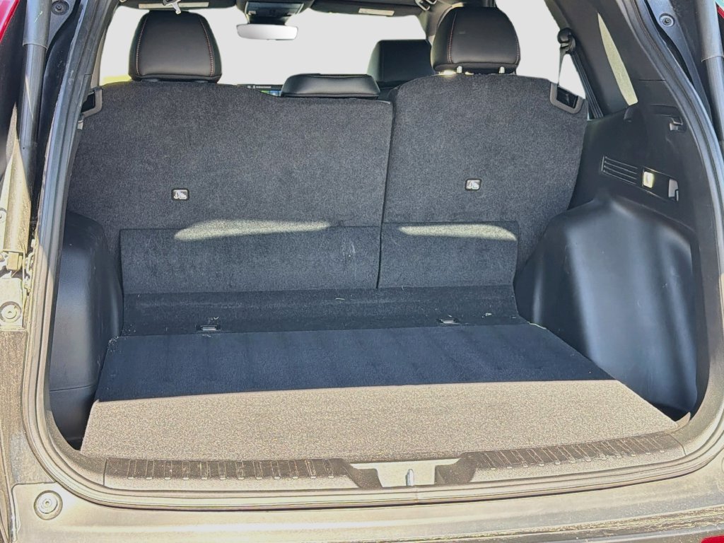 Used 2025 Honda CR-V Sport-L image 33