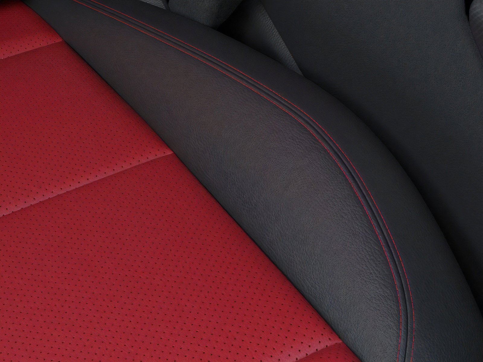 New 2026 Chevrolet Equinox EV RS w/ LPO, Tech Bronze Package image 21