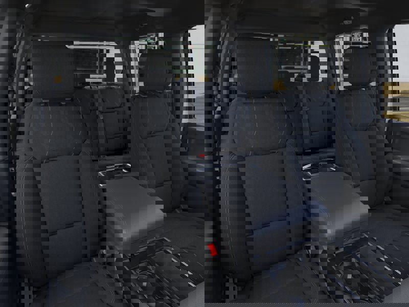 New 2026 Ford F150 STX image 10