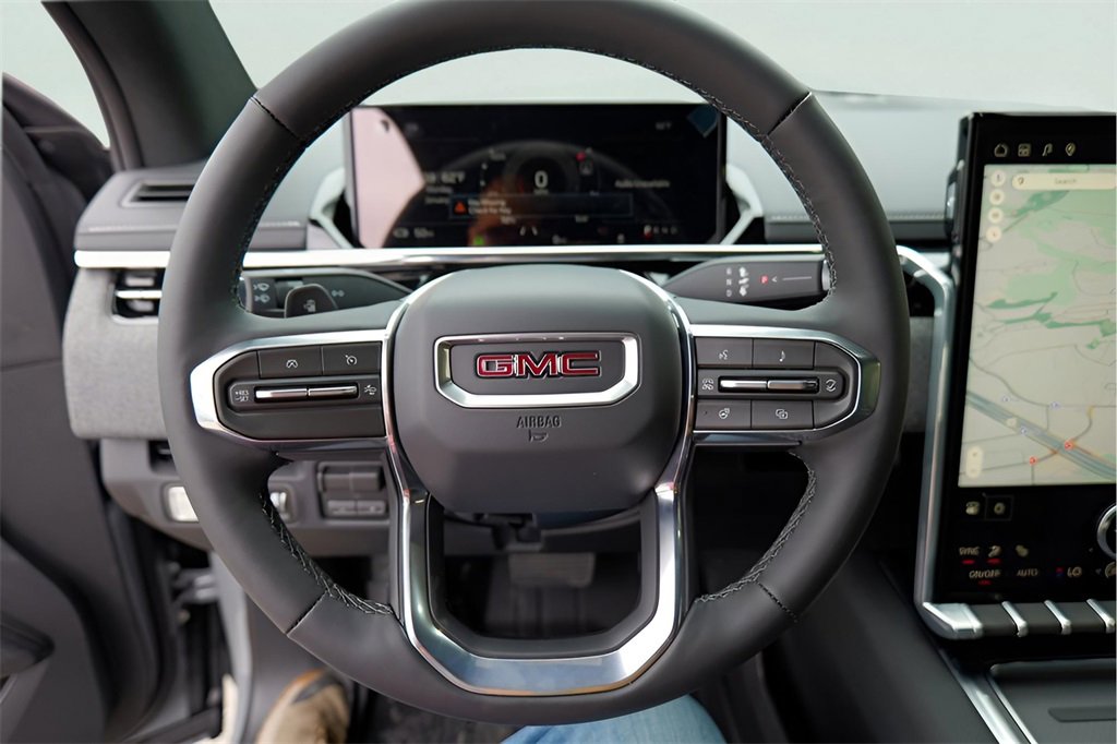 New 2026 GMC Sierra EV Elevation image 11