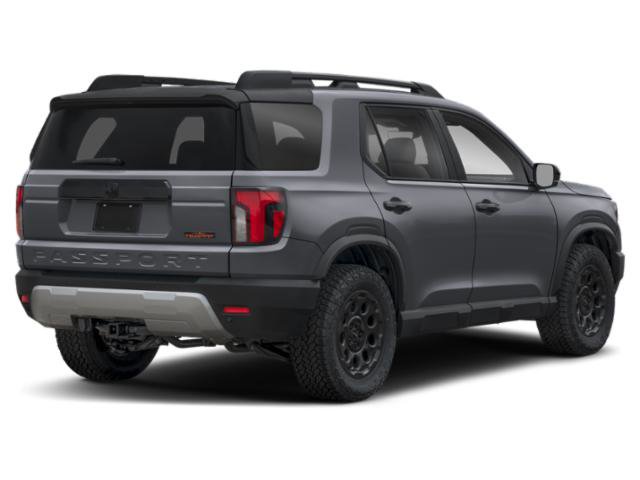 New 2026 Honda Passport TrailSport image 2