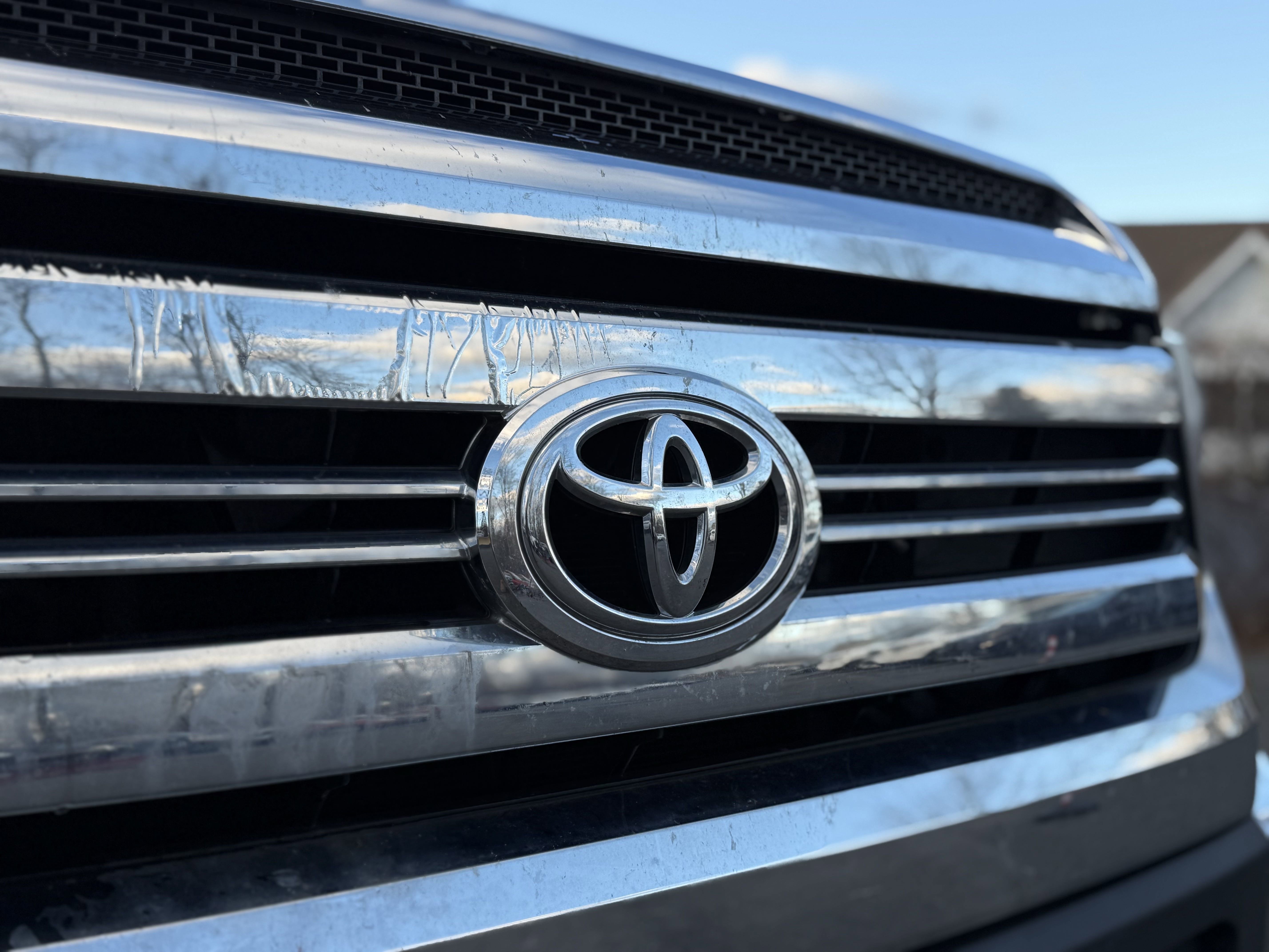 Used 2017 Toyota Tundra SR5 image 14