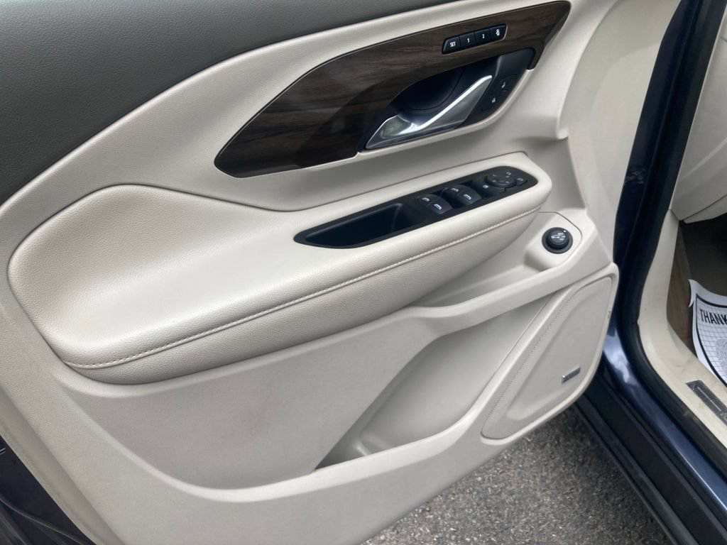 Used 2019 GMC Terrain Denali w/ Advanced Safety Package AWD/4WD image 13