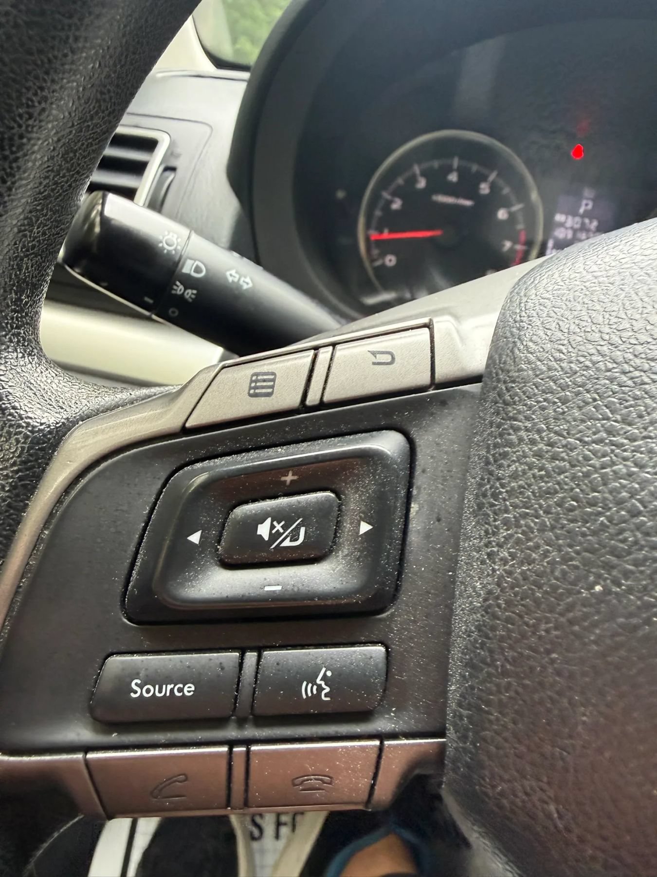 Used 2016 Subaru Impreza 2.0i AWD/4WD image 18