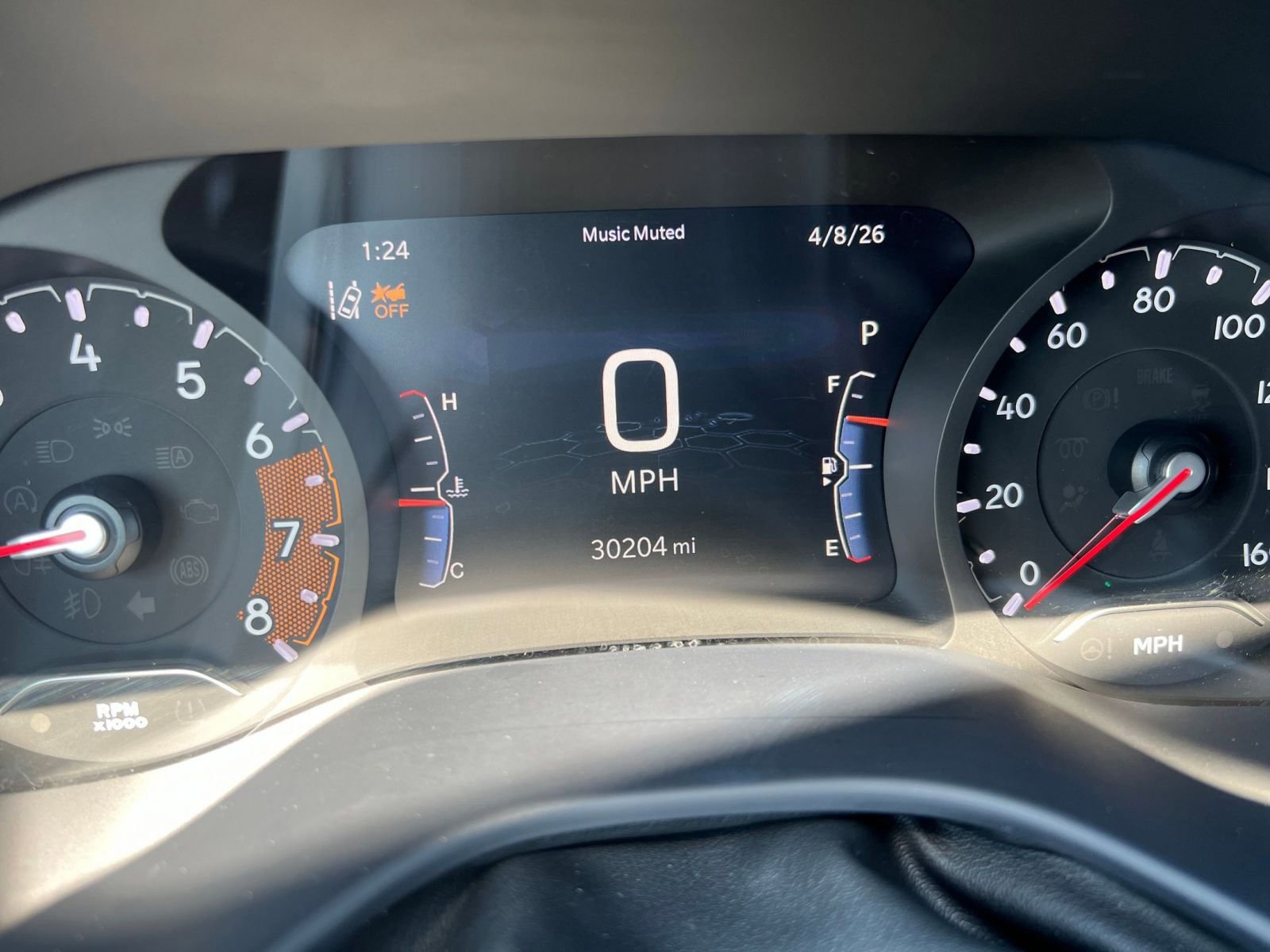 Used 2025 Jeep Compass Limited AWD/4WD image 42