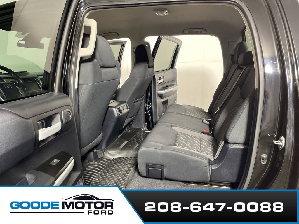 Used 2019 Toyota Tundra SR5 image 19