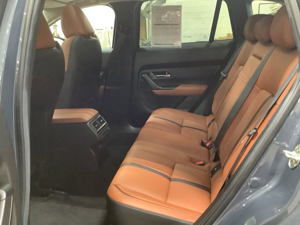 Certified 2024 MAZDA CX-50 2.5 Turbo w/ Weather Package image 26