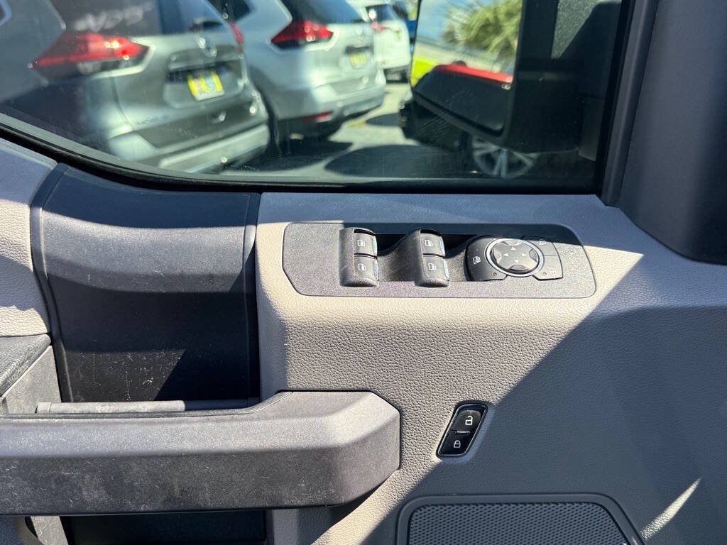 Used 2019 Ford F150 XL w/ Equipment Group 101A Mid AWD/4WD image 9