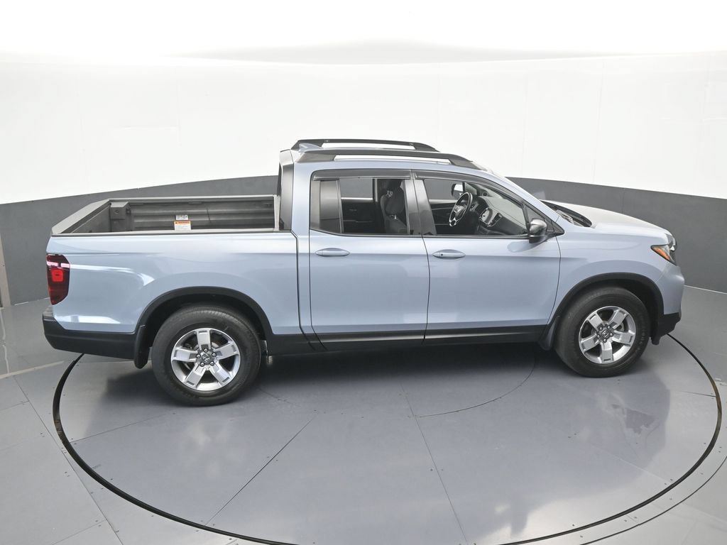 Used 2024 Honda Ridgeline Sport image 51
