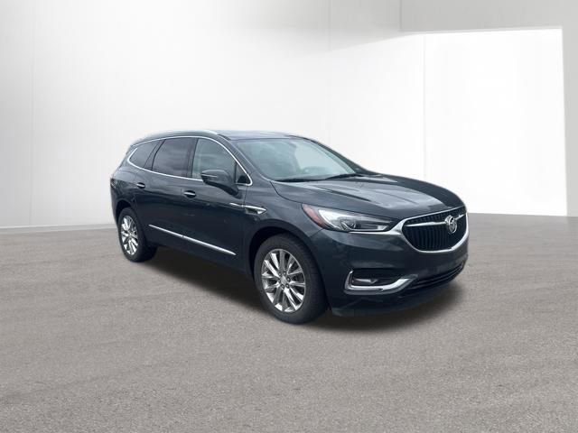 Used 2019 Buick Enclave Essence w/ Trailering Package, 5000 lbs. AWD/4WD image 5