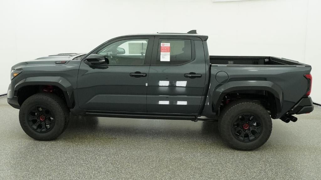 New 2026 Toyota Tacoma TRD Pro AWD/4WD image 3