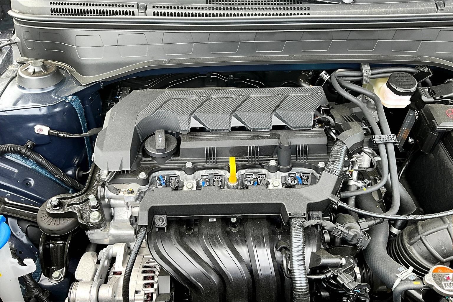 New 2026 Hyundai Venue SEL FWD image 14